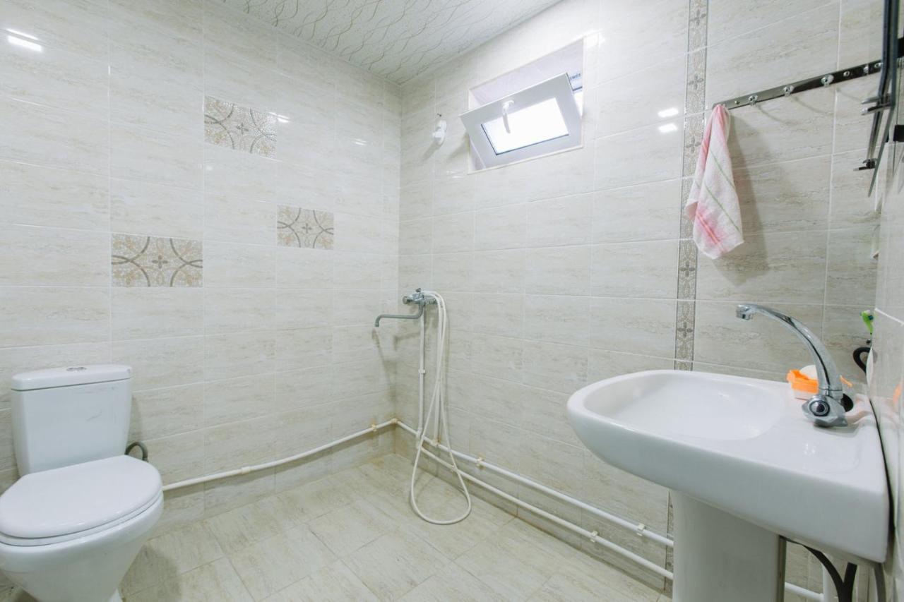 B&B Ruzan Yeghegnadzor Exterior foto