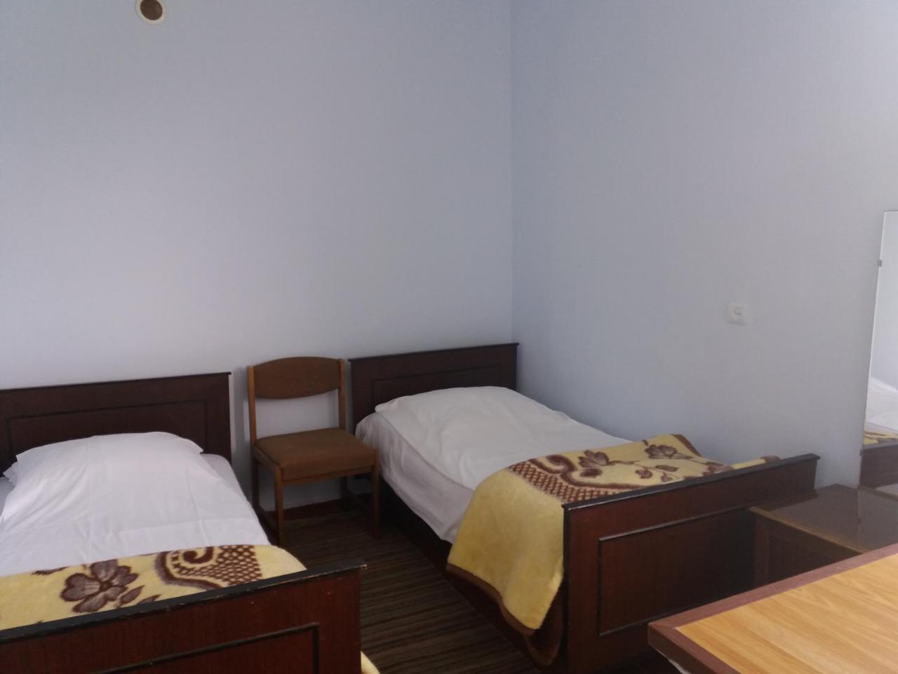 B&B Ruzan Yeghegnadzor Exterior foto